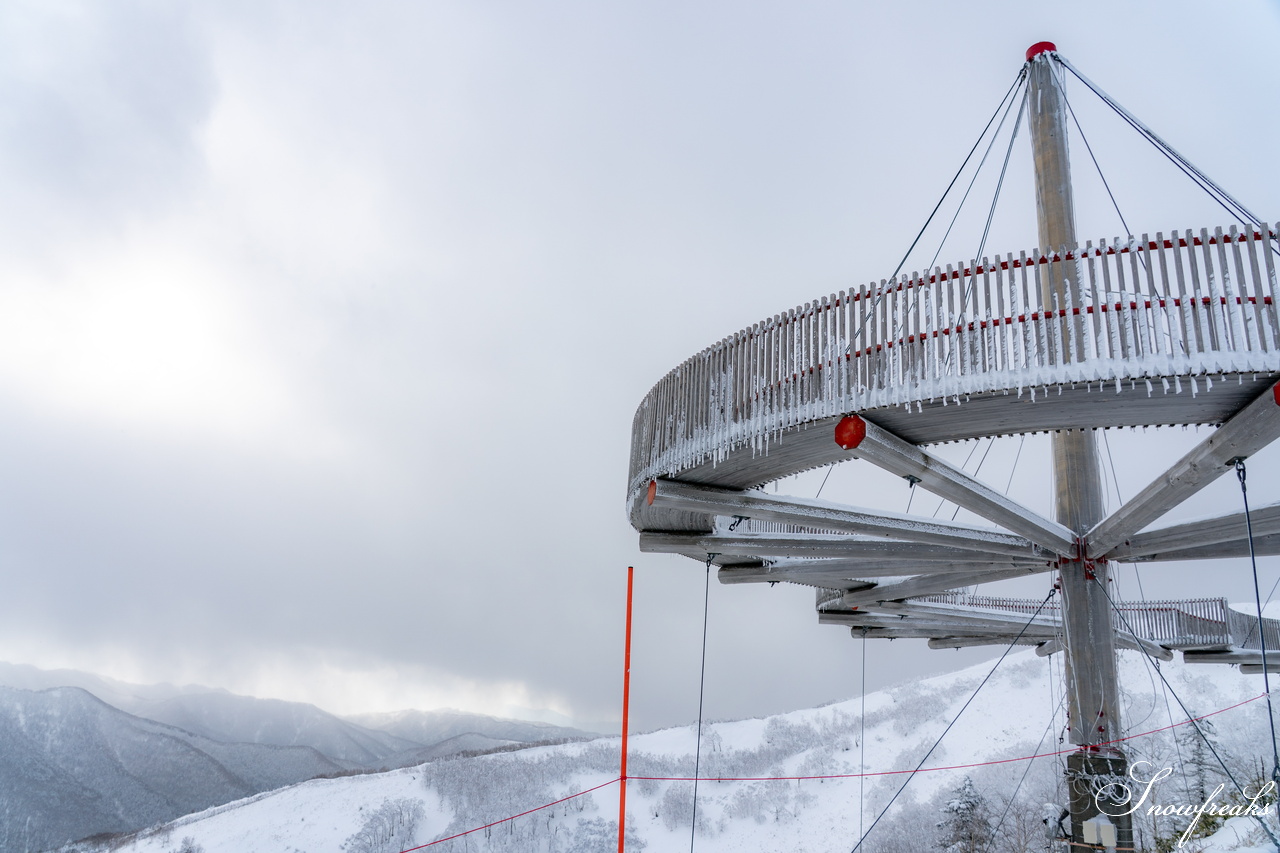星野リゾート　トマム｜滑走後、時には夕方までまったりと。。。ちょっと贅沢な時間を過ごしてみてはいかがでしょう？新イベント『つきのdeアプレスキー』開催中！